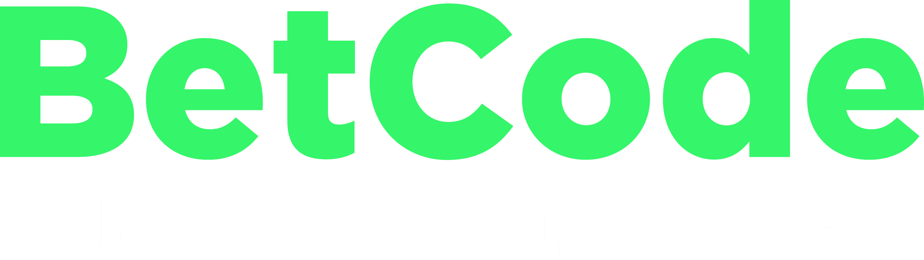 BetCode — Shinda Kwanza. Lipa Baadae.